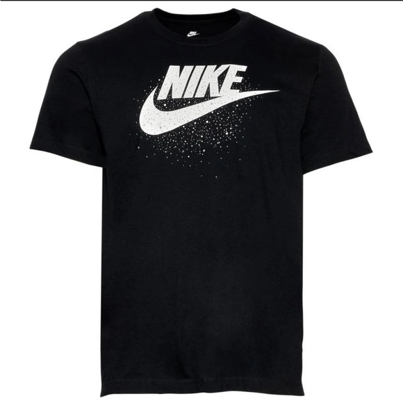 Nike Zoom Speck Tee - Picture 1 of 11